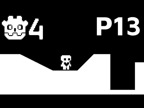 Godot 4 Tutorial - Heart Platformer P13 - Countdown Timer