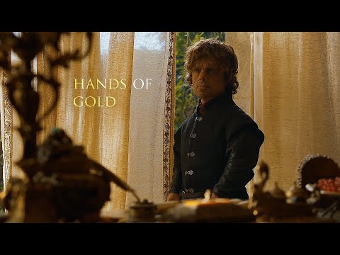 ʜᴀɴᴅs ᴏғ ɢᴏʟᴅ | Game of Thrones