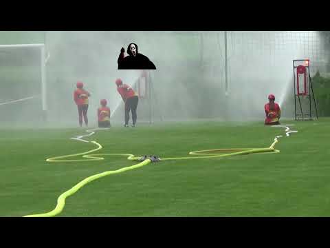 8.6.2019 Okresná súťaž -  DHZ Letničie ženy