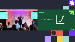 dbt for rapid deployment of a data product - Coalesce 2023