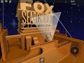 FSP Twentieth Century Fox Style