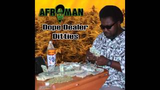 Afroman, &quot;Cracc House&quot;