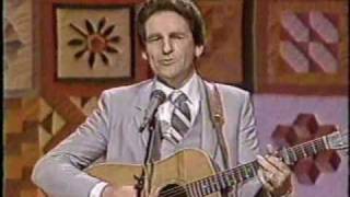 Del McCoury and the Dixie Pals - Rain Please Go Away