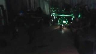 Negura Bunget-Hora Soarelui  [Live @ Oradea,13 apr 2008]