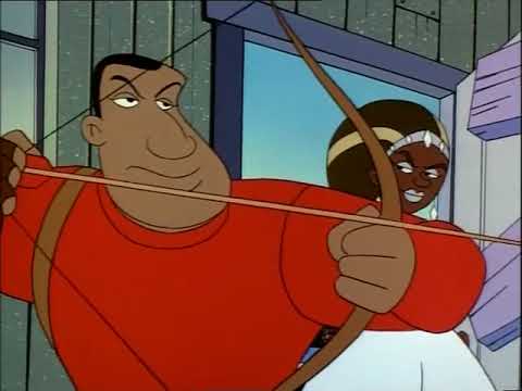 Bruno The Kid: Bye Bye Jarly (2)