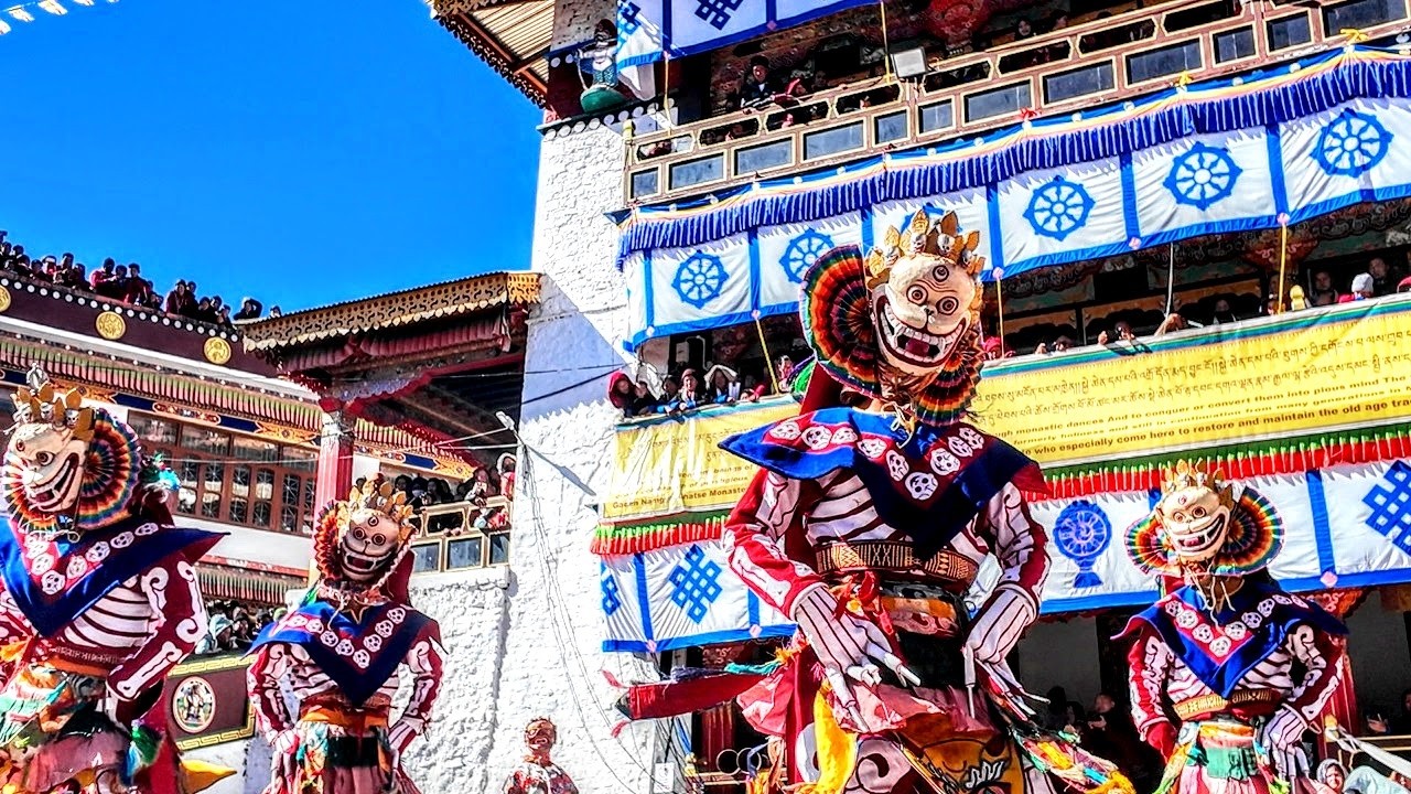 2026 Torgya Festival in Tawang, Arunachal Pradesh