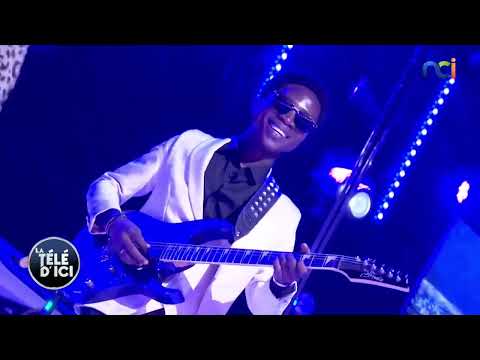 Tantina in live - zitany neil