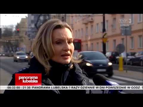 panorama lubelska 3 kwietnia 2018 nowa ramówka w TVP3 LUBLIN ! 08.30