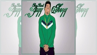 Jayy Queezy - Gingerella