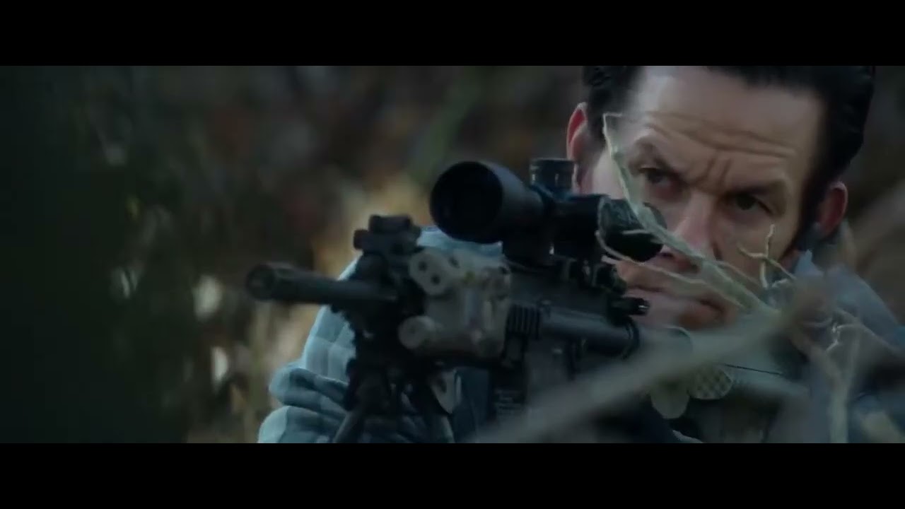 Mile 22 Sequel Teases a Mission That Changes Everything