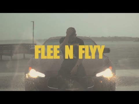 RYAN LURIEA - Flee n Flyy [Official Video]