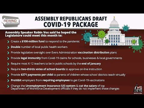 Rewind: Your Week in Review for November 30 - December 4