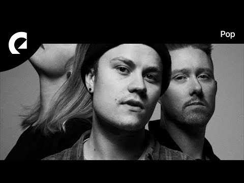 Loving Caliber feat. SLCT - I Don't Wanna Close My Eyes (SLCT Remix)