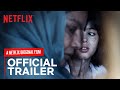 Kaali Khuhi | Official Trailer | Shabana Azmi, Leela Samson, Sanjeeda Sheikh | Netflix India