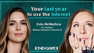 $40 Billion Deepfake Apocalypse Is Coming | Evin McMullen