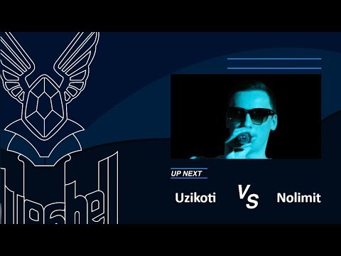Uzikoti vs. Nolimit (Blue Shell Cup Season 1 - Tournament #1 - Qualifier 1)