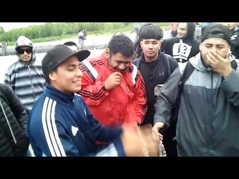 MJR PUYOL vs YULAN KLZ | 4tos | (2vs2 - Inicio 2020) - #MADEROFREE 03/01