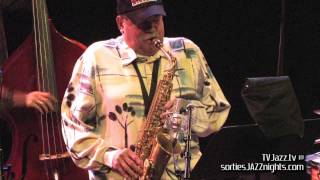 Grace Kelly Phil Woods - TVJazz.tv