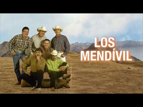 Los Mendivil - Demasiado Tarde (Letra Oficial)