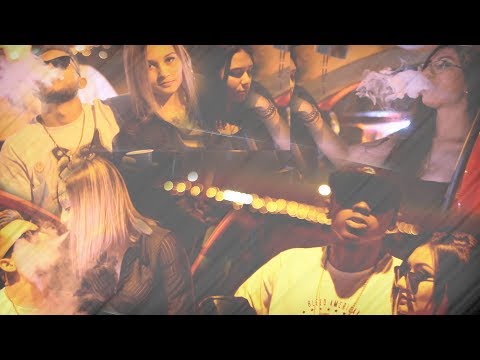 Piloto da Nave - TDR  Feat. Codgo Do Morro Esp (Official Video Clipe)