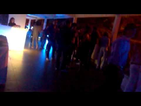 W. Gambuzza @ Blue Heaven Play "Vengo anch'io.No,tu no!" (Giuseppe Roccasalvo & Emiliano Molly Rmx)