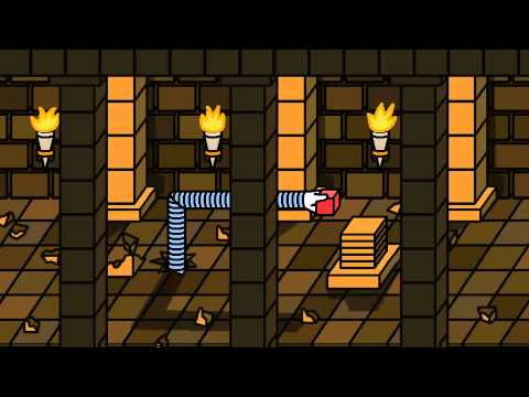 Jim Noir - Computer Song [Official Video]