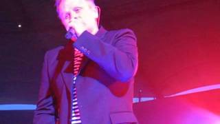 Herbert Grönemeyer - Land Unter, Hamburg, 01.06.2011