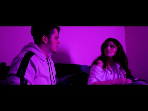 ELLO   VIZION - CONTROL OF THE SUBJECT (SONY A7III MUSIC VIDEO) SHOT BY: @WanyeVisuals