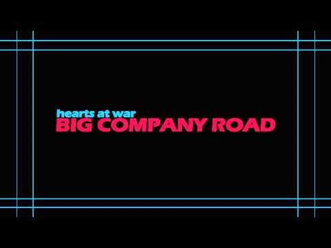Big Company Road video
