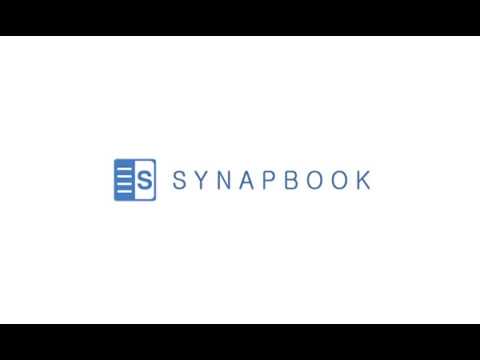 SynapBook-Cloud Memo,Outliner