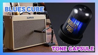 ROLAND ( ローランド ) BC TC-EJ ~Eric Johnson Blues Cube ROLAND ( ローランド ) BC TC-EJ ~Eric Johnson Blues Cube