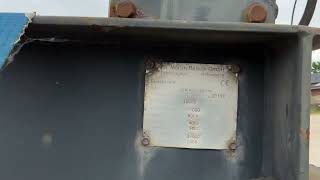 Rimorchio telaio Reisch Martin RHKS-35 24 AL 3 assig chassis met kippercilinder | Immagine 4 - Autoline