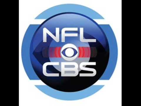 NFL on CBS First on the Field Theme
