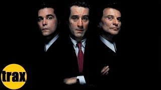 Download lagu Stardust - Billy Ward & His Dominoes (Goodfellas Soundtrack) mp3