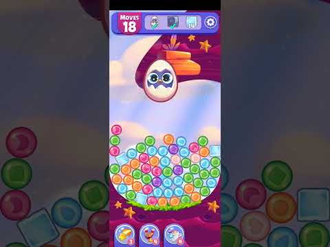 Angry birds Dream blast - level 50