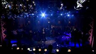 Holly Cole - Get Out of Town (live