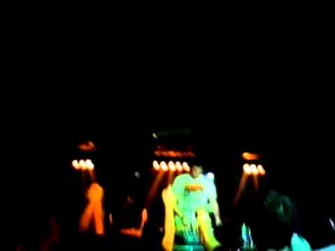 Arisen Flame live @ Essential Vibes pres  We Love Trance  @ Fonobar