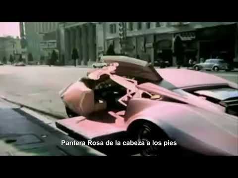 El Show De La Pantera Rosa (Intro - Ending) (Subtitulado)