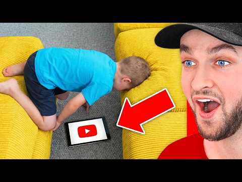 900 IQ Kids Who Beat The System!