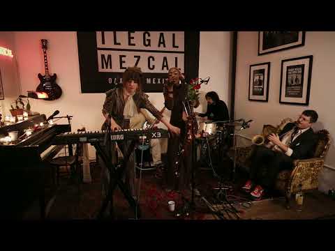 79.5 - Long Term Parking - 1/06/2022 - Ilegal Mezcal HQ - Brooklyn, NY