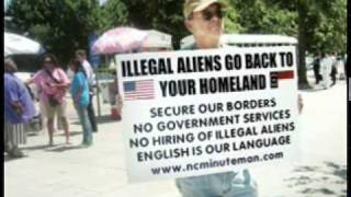 Ugly Americans - The Bad, The Worse, And The Ugly Americans