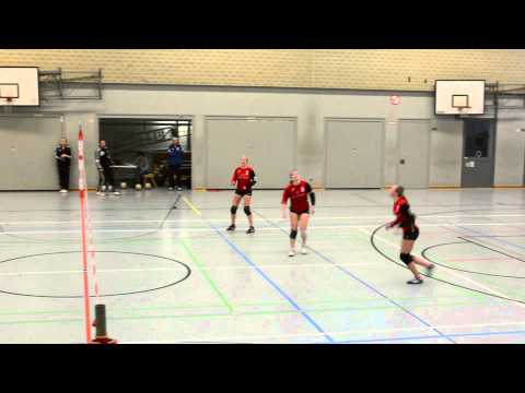 20140119 1. Bundesliga Nord - VfL Kellinghusen - MTSV Selsingen