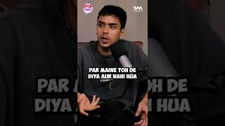 Download lagu Epic tale of Landing the Role in 'My Name Is Khan' #AdarshGaurav #ivmpodcasts #mynameiskhan mp3