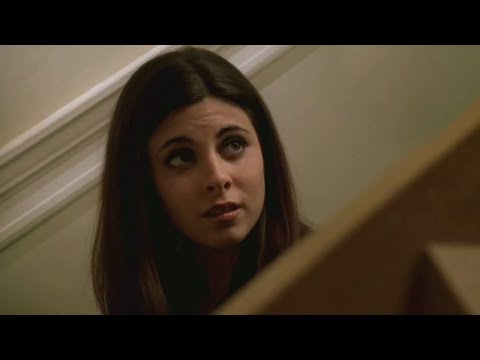 Tony Talks With Meadow About Carmela - The Sopranos HD
