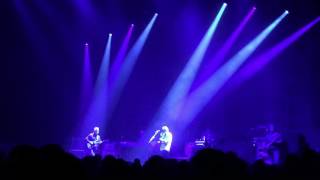 Widespread Panic      May Your Glass Be Filled      7-8-16       Las Vegas, NV          The Joint