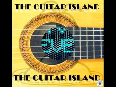 The Guitar Island (David Acevedo dj-azure)