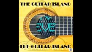 The Guitar Island (David Acevedo dj-azure)