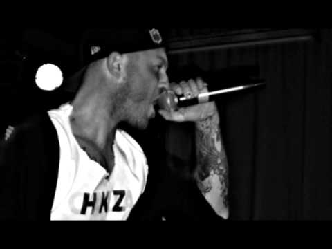 Chakuza - Du hast es nicht (feat. J. & Spax)