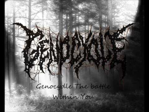 Genocide - The Battle Within You - (Genocydle) [prod By Arron]