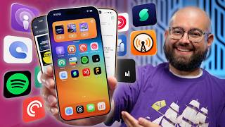 I Tested 12 Podcast Apps… Here’s the Best One
